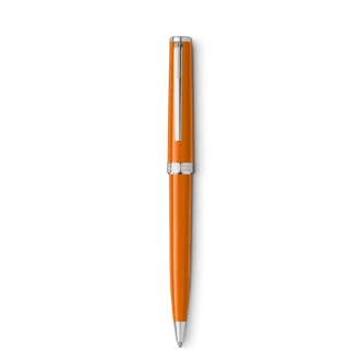 Stylo à bille PIX Orange