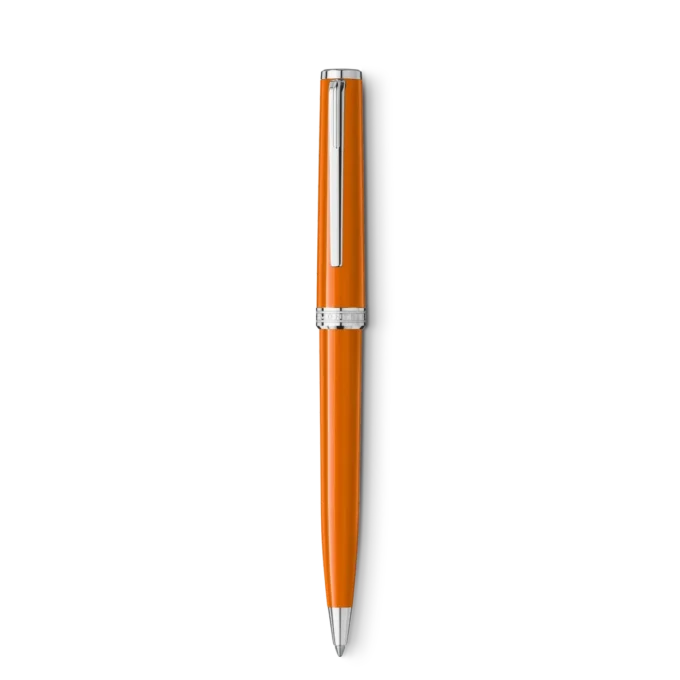 Stylo à bille PIX Orange