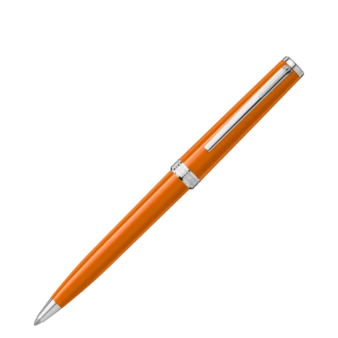 Stylo à bille PIX Orange