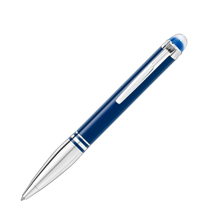 Stylo à bille StarWalker Blue Planet Doué