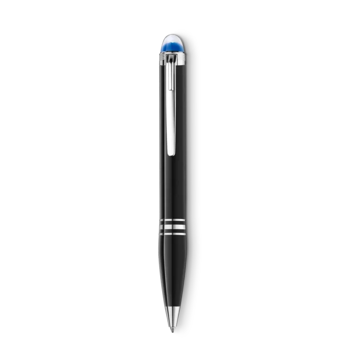 Stylo à bille StarWalker en résine précieuse