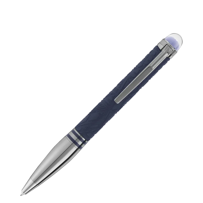 Stylo à bille StarWalker SpaceBlue Doué