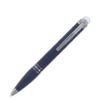 Stylo à bille StarWalker SpaceBlue en résine précieuse