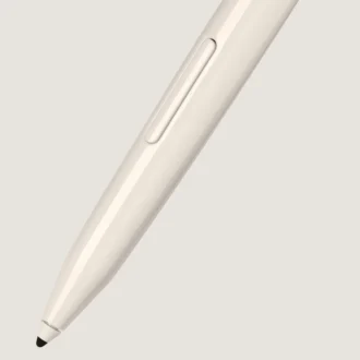 Stylo numérique Montblanc couleur ivoire pour Montblanc Digital Paper