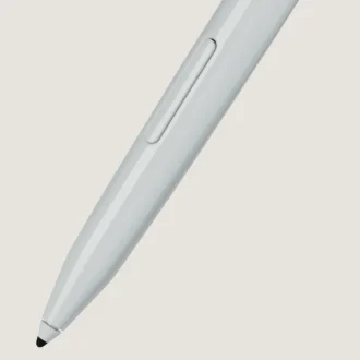 Stylo numérique Montblanc gris pour Montblanc Digital Paper