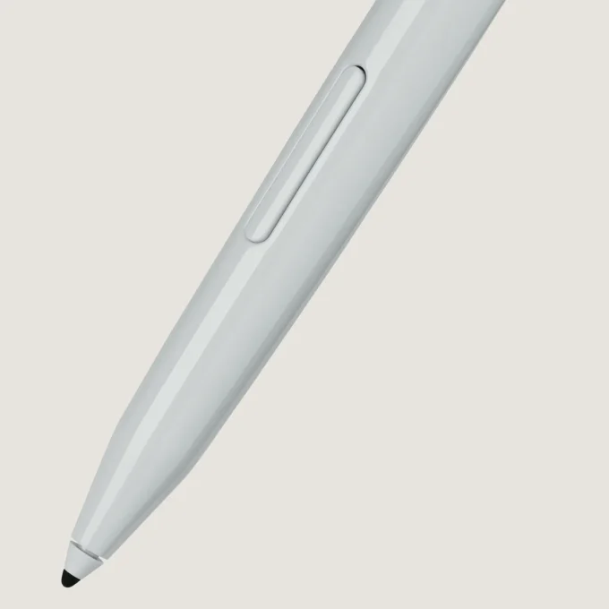 Stylo numérique Montblanc gris pour Montblanc Digital Paper