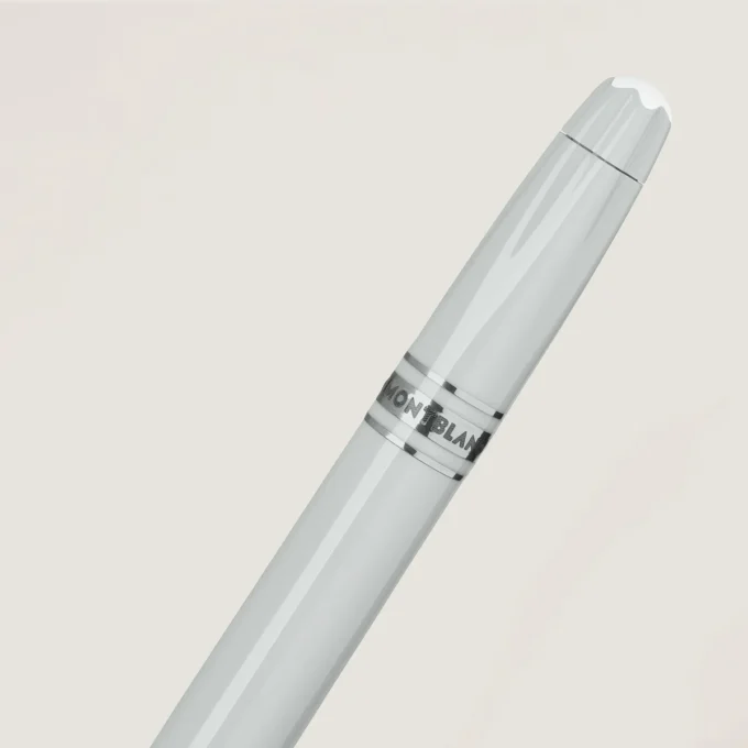 Stylo numérique Montblanc gris pour Montblanc Digital Paper