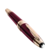 Stylo plume bordeaux édition spéciale John F. Kennedy