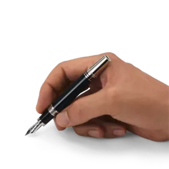 Stylo plume édition spéciale John F. Kennedy