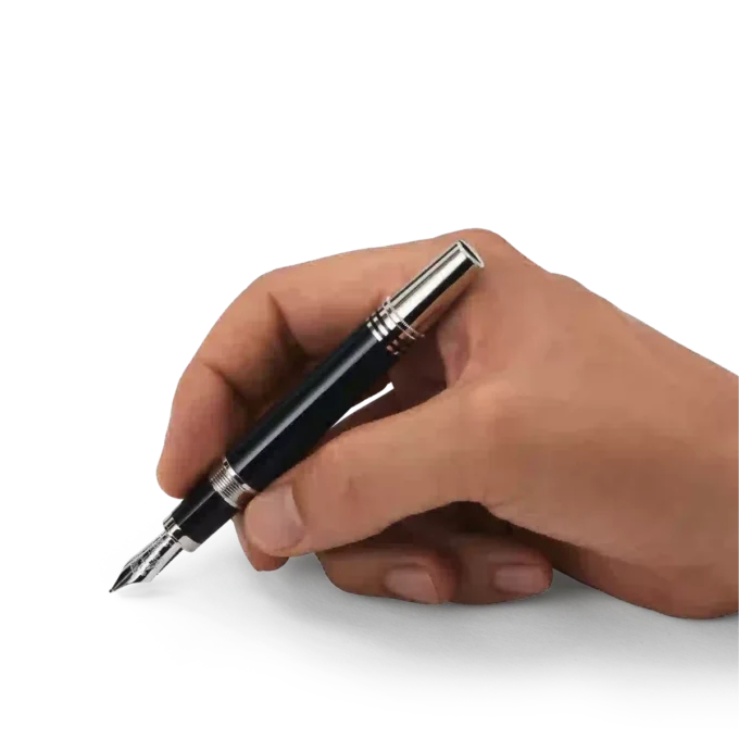 Stylo plume édition spéciale John F. Kennedy