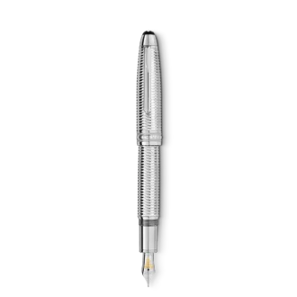 Stylo plume Geometry Solitaire LeGrand (F)