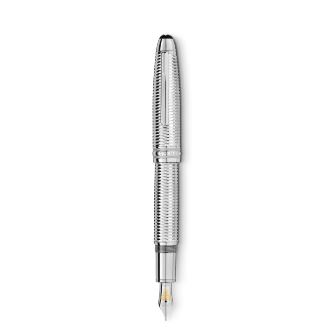 Stylo plume Geometry Solitaire LeGrand (F)