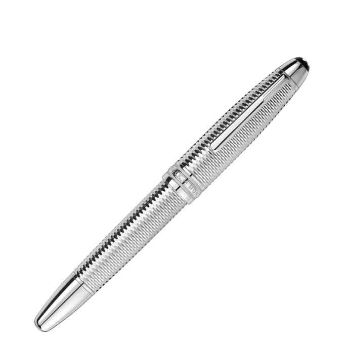 Stylo plume Geometry Solitaire LeGrand (F)