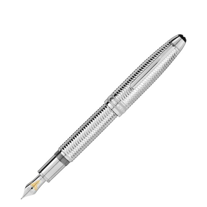 Stylo plume Geometry Solitaire LeGrand (F)