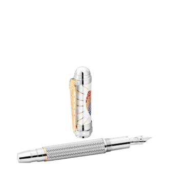 Stylo plume Great Characters Elvis Presley Édition limitée 1935