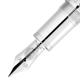 Stylo plume Great Characters Elvis Presley Édition limitée 1935