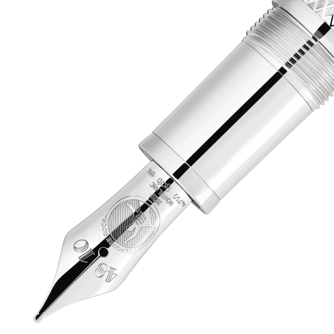 Stylo plume Great Characters Elvis Presley Édition limitée 1935