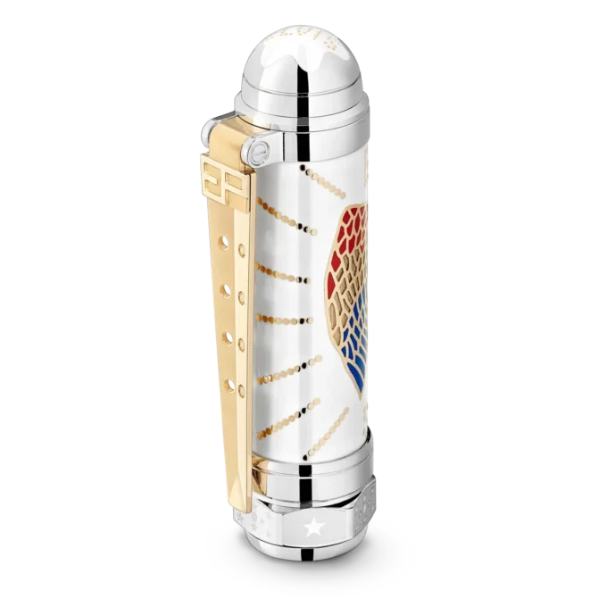 Stylo plume Great Characters Elvis Presley Édition limitée 1935