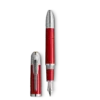 Stylo plume Great Characters Enzo Ferrari Special Edition M