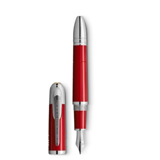 Stylo plume Great Characters Enzo Ferrari Special Edition F