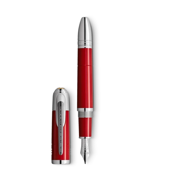 Stylo plume Great Characters Enzo Ferrari Special Edition M