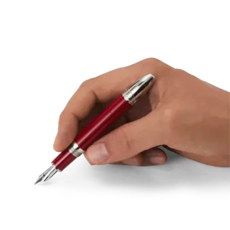 Stylo plume Great Characters Enzo Ferrari Special Edition F