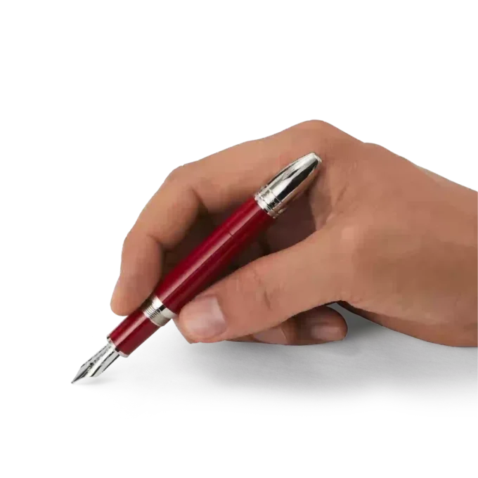 Stylo plume Great Characters Enzo Ferrari Special Edition M