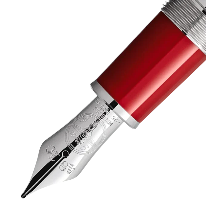 Stylo plume Great Characters Enzo Ferrari Special Edition M