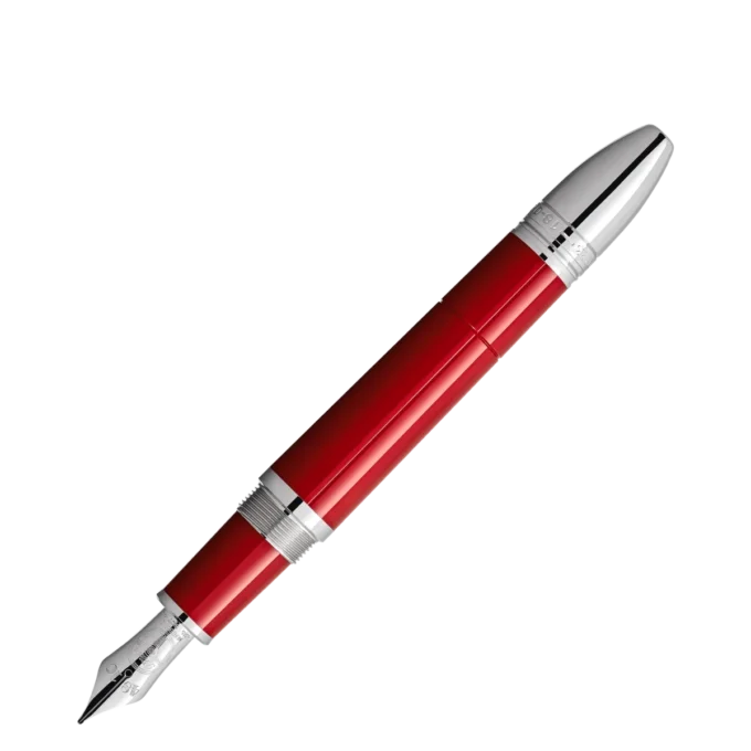Stylo plume Great Characters Enzo Ferrari Special Edition M