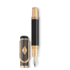 Stylo plume Great Characters Homage to The Great Gatsby Limited Edition 1925