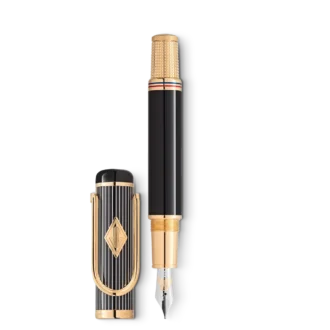 Stylo plume Great Characters Homage to The Great Gatsby Limited Edition 1925
