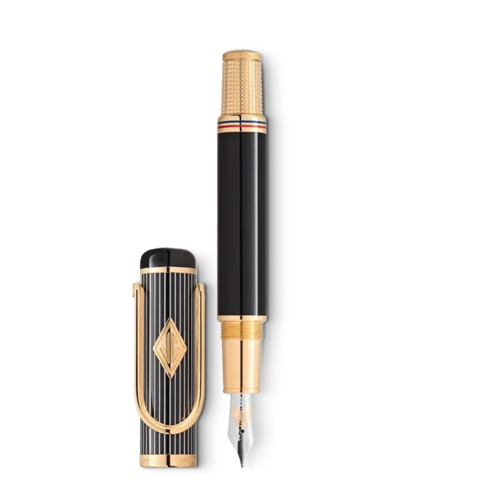 Stylo plume Great Characters Homage to The Great Gatsby Limited Edition 1925