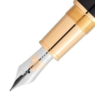 Stylo plume Great Characters Homage to The Great Gatsby Limited Edition 1925