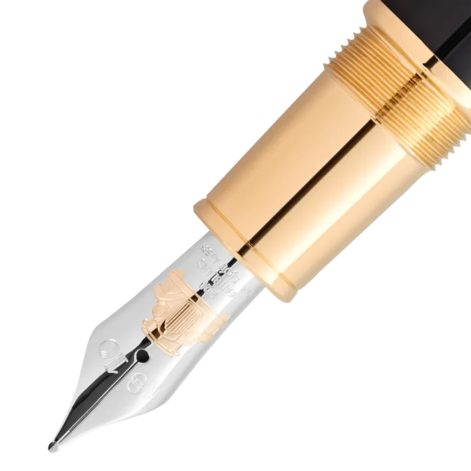 Stylo plume Great Characters Homage to The Great Gatsby Limited Edition 1925