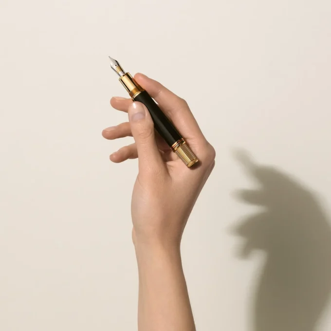 Stylo plume Great Characters Homage to The Great Gatsby Limited Edition 1925