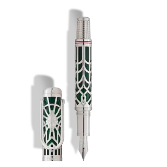 Stylo plume Great Characters Homage to The Great Gatsby Limited Edition 30