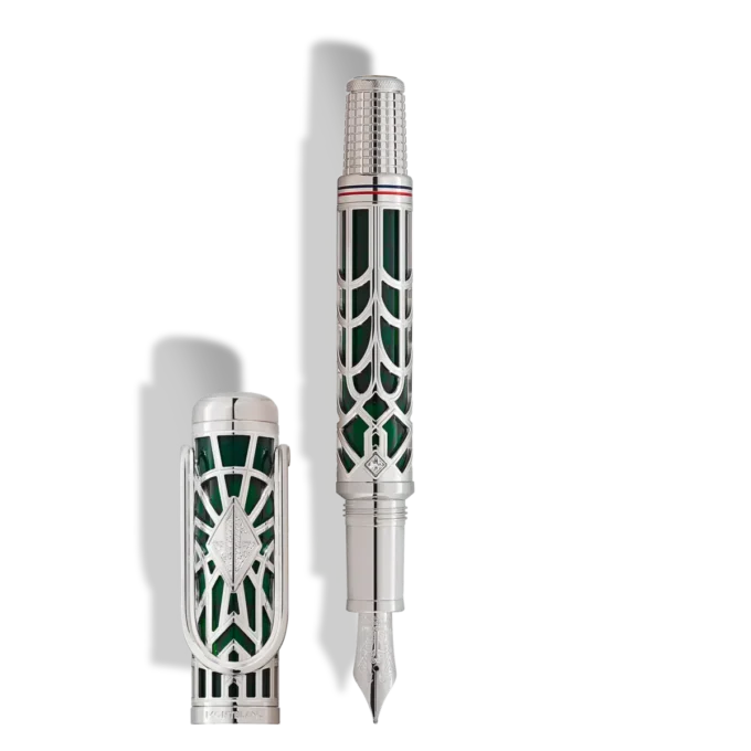 Stylo plume Great Characters Homage to The Great Gatsby Limited Edition 30