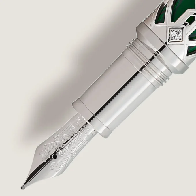 Stylo plume Great Characters Homage to The Great Gatsby Limited Edition 30