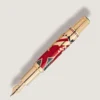 Stylo plume Great Characters Homage to The Great Gatsby Limited Edition 8