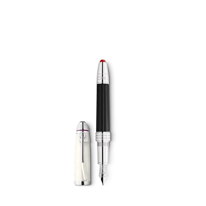 Stylo plume Great Characters Jimi Hendrix Special Edition F