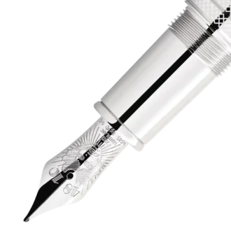 Stylo plume Great Characters Jimi Hendrix Special Edition F