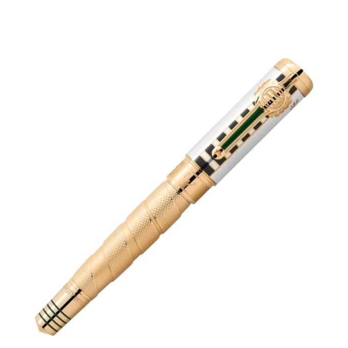 Stylo plume Great Characters Muhammad Ali Limited Edition 1942