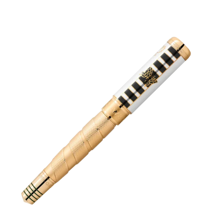 Stylo plume Great Characters Muhammad Ali Limited Edition 1942