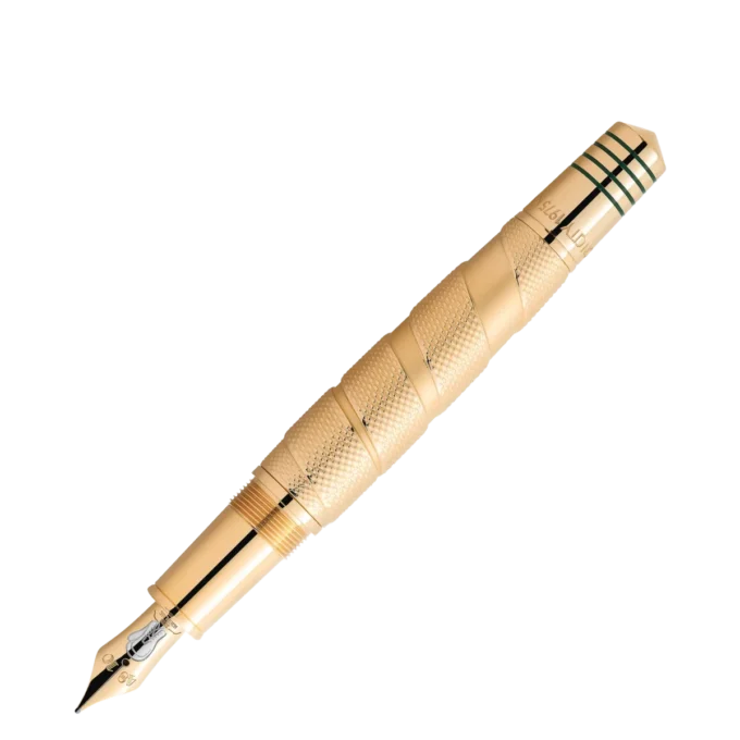 Stylo plume Great Characters Muhammad Ali Limited Edition 1942