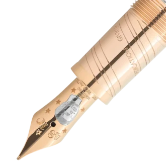 Stylo plume Great Characters Muhammad Ali Limited Edition 98