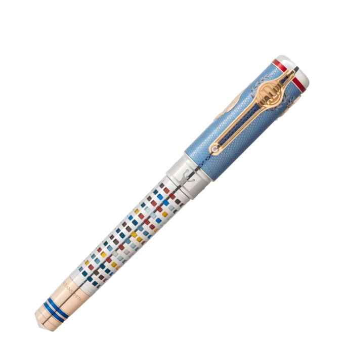 Stylo plume Great Characters Muhammad Ali Limited Edition 98