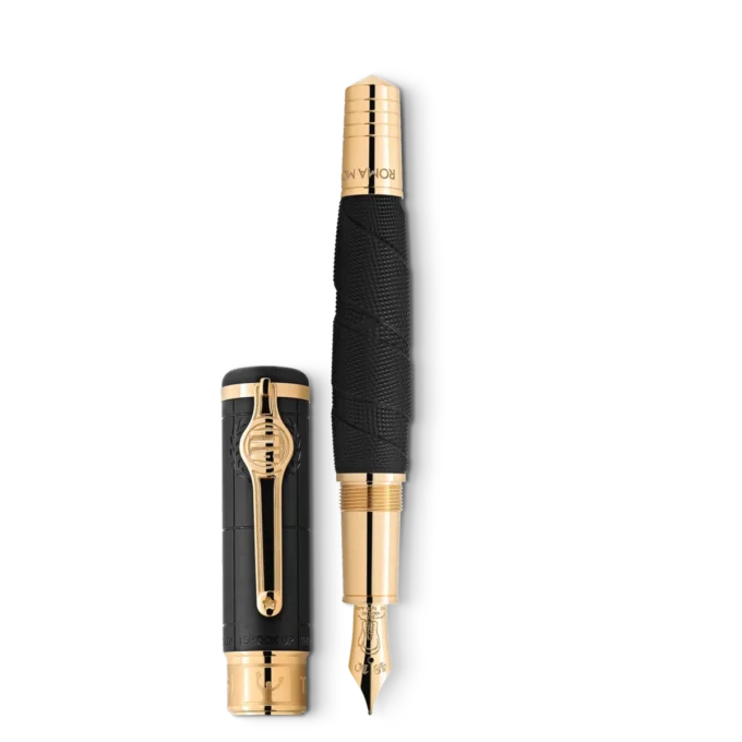 Stylo plume Great Characters Muhammad Ali Special Edition