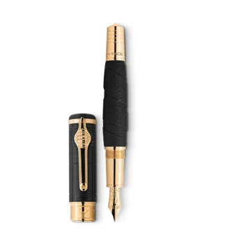 Stylo plume Great Characters Muhammad Ali Special Edition
