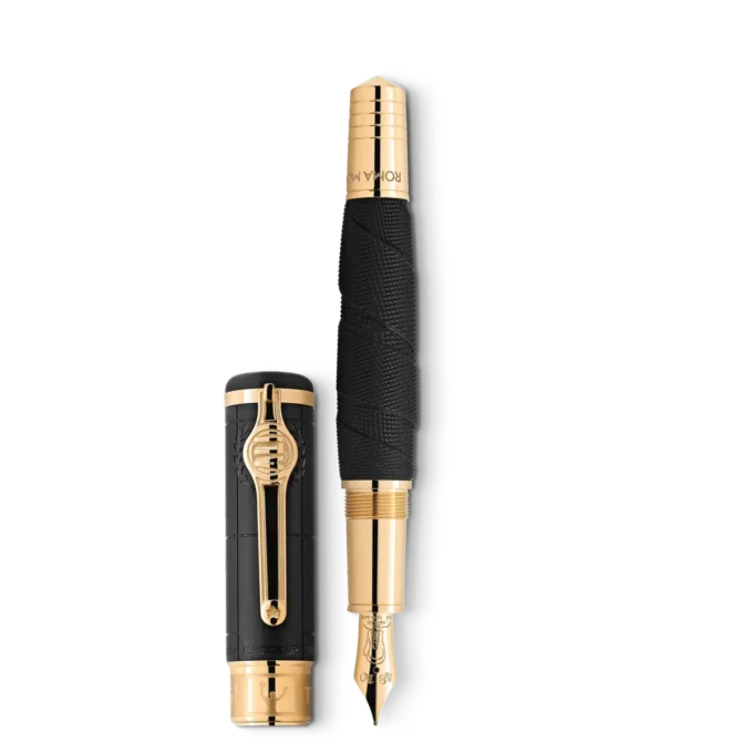 Stylo plume Great Characters Muhammad Ali Special Edition