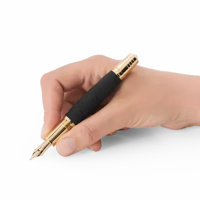 Stylo plume Great Characters Muhammad Ali Special Edition